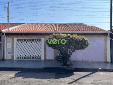 Casa com 3 Quartos à venda, 97m² no Jardim Brasil, Americana