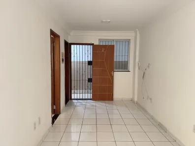 Apartamento com 1 Quarto para alugar, 40m² no Batista Campos, Belém