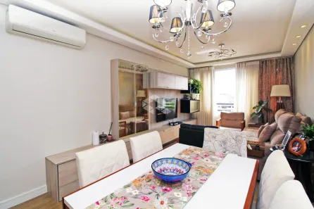 Apartamento com 2 Quartos à venda, 76m² no Cristo Redentor, Porto Alegre