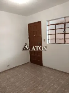 Casa com 2 Quartos para alugar, 68m² no Vila Carmosina, São Paulo