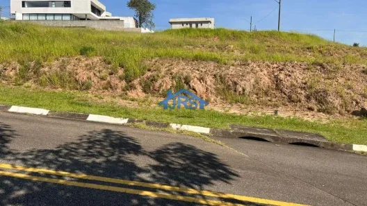 Lote/Terreno à venda, 576m² no Reserva Nature, Jandira