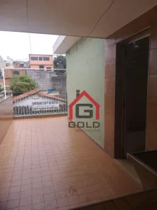 Sobrado com 2 Quartos à venda, 151m² no Vila Mendes, São Paulo