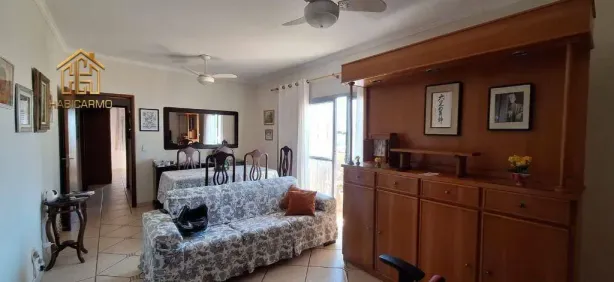 Apartamento com 3 Quartos à venda, 100m² no Vila Maceno, São José do Rio Preto