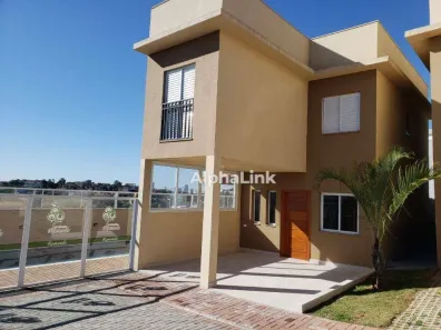 Casa de Condomínio com 3 Quartos para alugar, 93m² no Jardim Rancho Alegre, Santana de Parnaíba