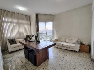 Apartamento com 2 Quartos à venda, 75m² no Vale do Sereno, Nova Lima