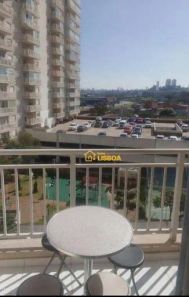 Apartamento com 1 Quarto à venda, 40m² no Jardim Santa Terezinha (Zona Leste), São Paulo