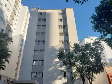 Apartamento com 2 Quartos para alugar, 78m² no Perdizes, São Paulo