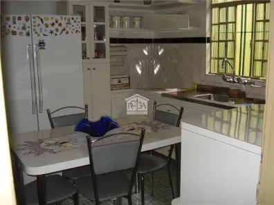 Casa com 2 Quartos à venda, 198m² no Vila Santa Clara, São Paulo