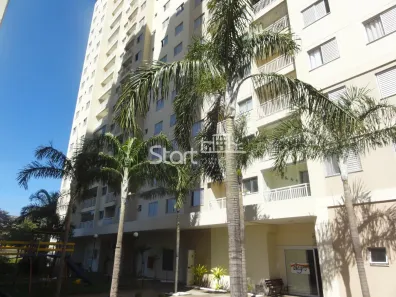 Apartamento com 2 Quartos à venda, 54m² no Jardim Aurélia, Campinas