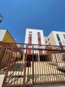 Apartamento com 3 Quartos para alugar, 72m² no Cidade Jardim Eldorado, Contagem