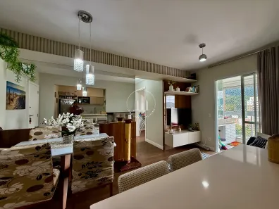 Apartamento com 2 Quartos à venda, 66m² no Itacorubi, Florianópolis