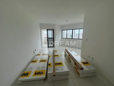 Apartamento com 3 Quartos à venda, 94m² no Boa Viagem, Recife