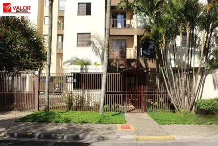 Apartamento com 2 Quartos à venda, 64m² no Vila Polopoli, São Paulo