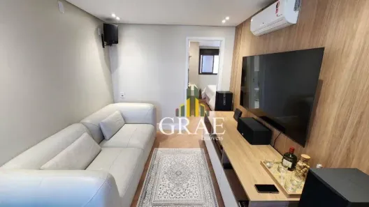 Cobertura com 3 Quartos à venda, 100m² no Nova Petrópolis, São Bernardo do Campo