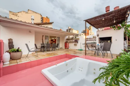 Cobertura com 3 Quartos para venda ou aluguel, 140m² no Petrópolis, Porto Alegre