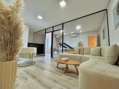 Sala Comercial para alugar, 44m² no Georgina Business Park, São José do Rio Preto