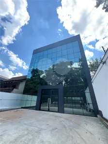 Prédio Comercial para alugar, 550m² no Morumbi, São Paulo