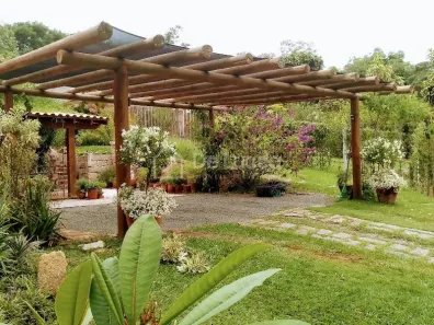 Sobrado com 4 Quartos à venda, 352m² no Jardim São Bento do Recreio, Valinhos