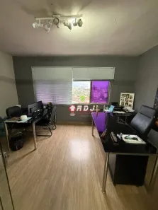 Sala Comercial para venda ou aluguel, 60m² no Aparecida, Santos