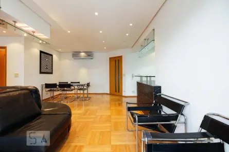 Apartamento com 1 Quarto à venda, 90m² no Vila Regente Feijó, São Paulo