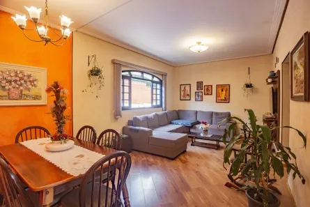 Casa com 6 Quartos à venda, 362m² no Vila Deodoro, São Paulo