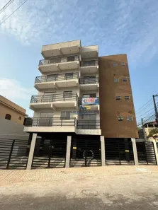 Casa de Condomínio com 1 Quarto à venda, 25m² no Laranjal, São Gonçalo