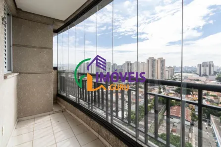 Apartamento com 2 Quartos à venda, 60m² no Água Branca, São Paulo