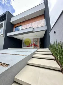 Sobrado com 3 Quartos para alugar, 157m² no Glória, Joinville
