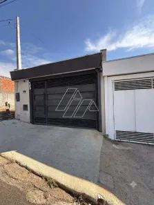Casa com 2 Quartos à venda, 58m² no Professora Liliana de Sousa Gonzaga, Marília