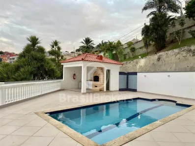 Apartamento com 3 Quartos à venda, 108m² no Praia da Bandeira, Rio de Janeiro