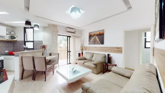 Apartamento com 2 Quartos à venda, 73m² no Copacabana, Rio de Janeiro