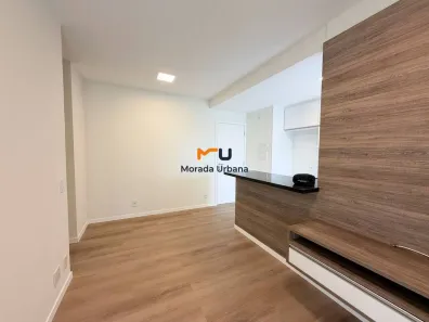 Apartamento com 2 Quartos para alugar, 56m² no Vila Anastácio, São Paulo
