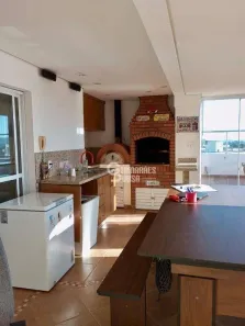 Cobertura com 3 Quartos à venda, 216m² no Santa Rosa, Vinhedo