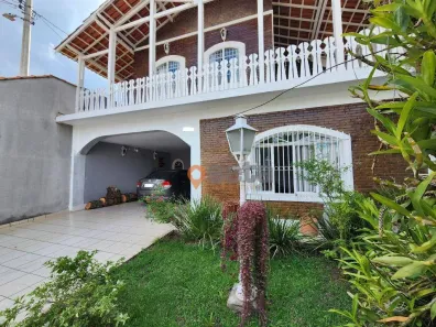 Casa com 3 Quartos à venda, 220m² no Jardim das Indústrias, São José dos Campos