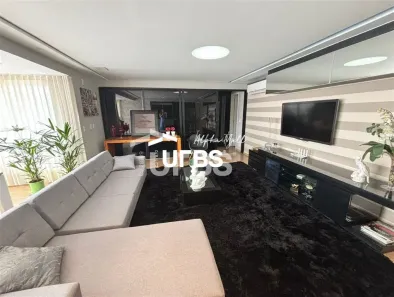 Apartamento com 1 Quarto à venda, 94m² no Nova Suiça, Goiânia