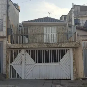 Casa com 3 Quartos à venda, 114m² no Vila Ré, São Paulo