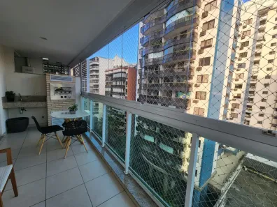 Apartamento com 3 Quartos à venda, 120m² no Icaraí, Niterói