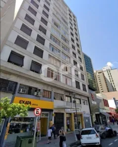 Apartamento com 2 Quartos para alugar, 144m² no Centro, Campinas