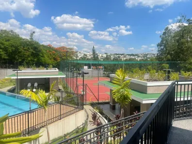 Apartamento com 2 Quartos à venda, 66m² no Swiss Park, Campinas