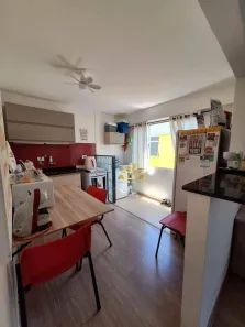 Apartamento com 1 Quarto à venda, 45m² no Jardim Las Palmas, Guarujá