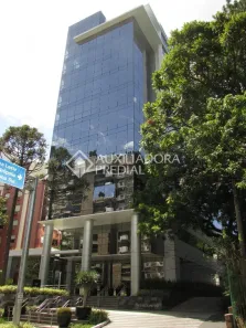 Sala Comercial à venda, 34m² no Mont Serrat, Porto Alegre