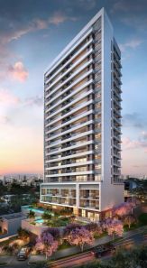 Apartamento com 3 Quartos à venda, 110m² no Vila Mariana, São Paulo