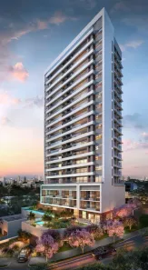 Apartamento com 3 Quartos à venda, 110m² no Vila Mariana, São Paulo