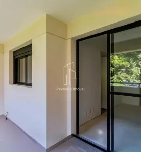 Apartamento com 1 Quarto à venda, 31m² no Perdizes, São Paulo