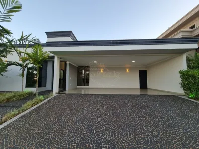 Casa de Condomínio com 4 Quartos à venda, 305m² no Residencial e Comercial Quinta das Laranjeiras, Araraquara