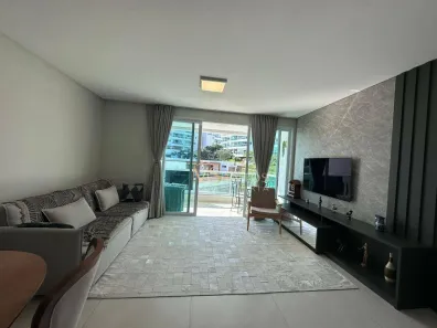 Apartamento com 2 Quartos à venda, 87m² no Jurerê, Florianópolis