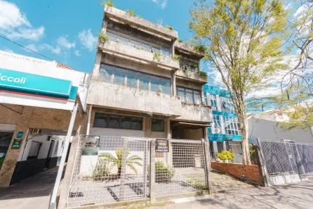 Prédio Comercial à venda, 995m² no São João, Porto Alegre