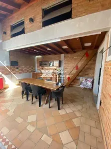 Casa de Condomínio com 2 Quartos à venda, 54m² no Jardim Esmeralda, Rio Claro