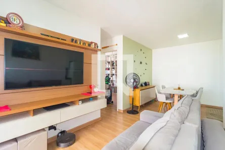 Apartamento com 2 Quartos à venda, 52m² no Brás, São Paulo