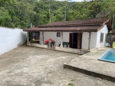 Casa de Condomínio com 2 Quartos à venda, 420m² no Verde Mar, Caraguatatuba